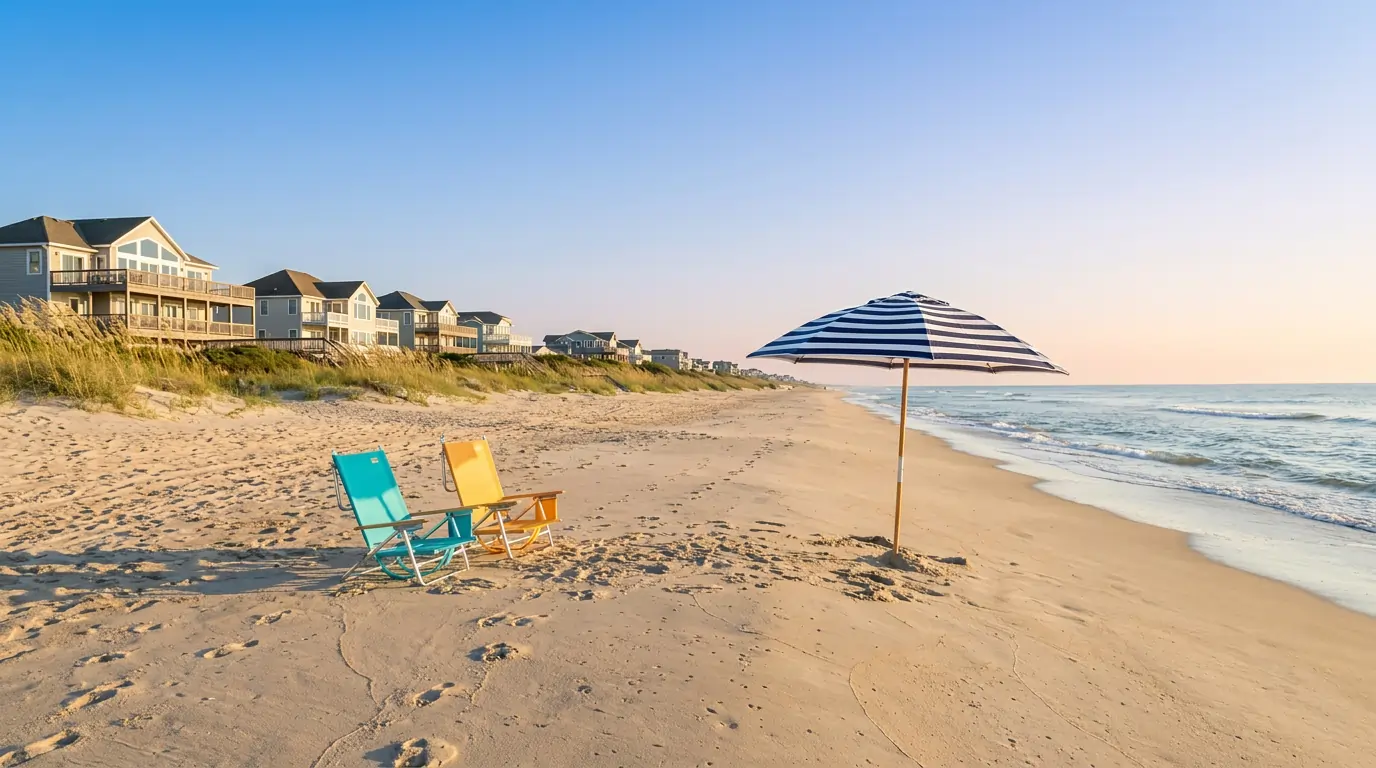 Image for Soak up the Sunshine